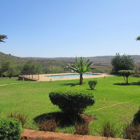 Olea Africana Lodge Huyện Karatu Ngoại thất bức ảnh