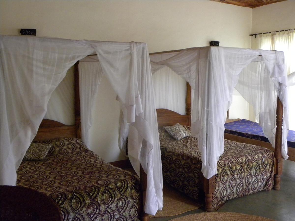 Olea Africana Lodge Huyện Karatu Ngoại thất bức ảnh