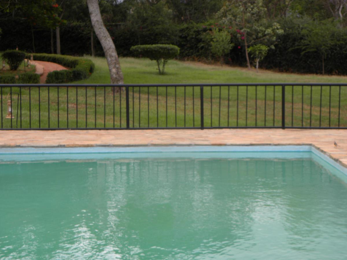 Olea Africana Lodge Huyện Karatu Ngoại thất bức ảnh