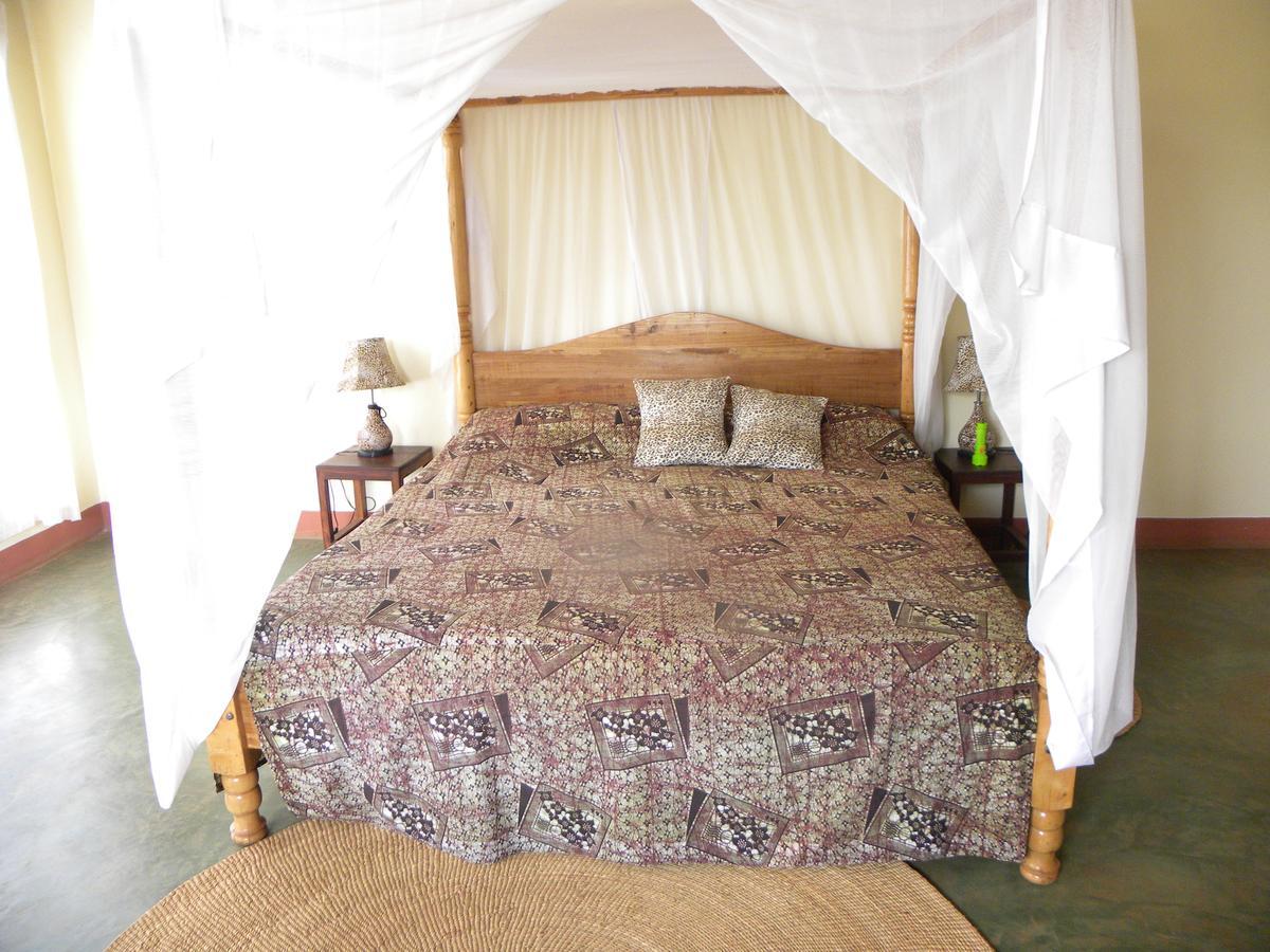 Olea Africana Lodge Huyện Karatu Ngoại thất bức ảnh