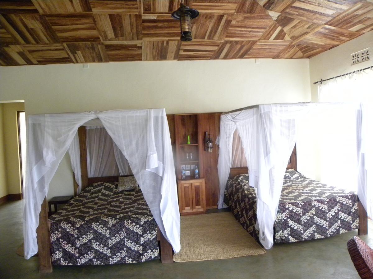 Olea Africana Lodge Huyện Karatu Ngoại thất bức ảnh