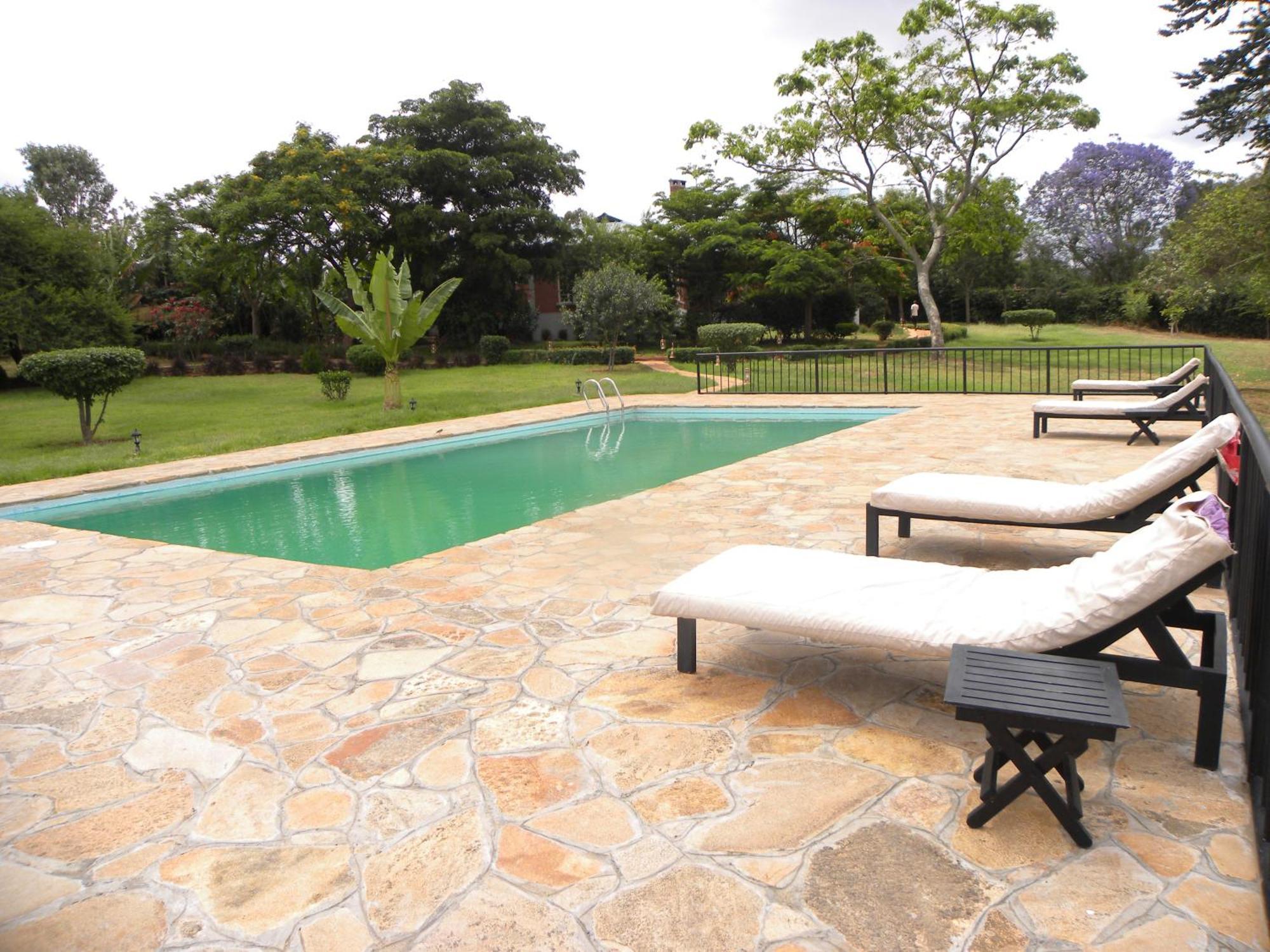 Olea Africana Lodge Huyện Karatu Ngoại thất bức ảnh