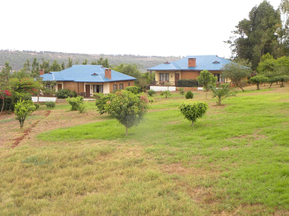 Olea Africana Lodge Huyện Karatu Ngoại thất bức ảnh