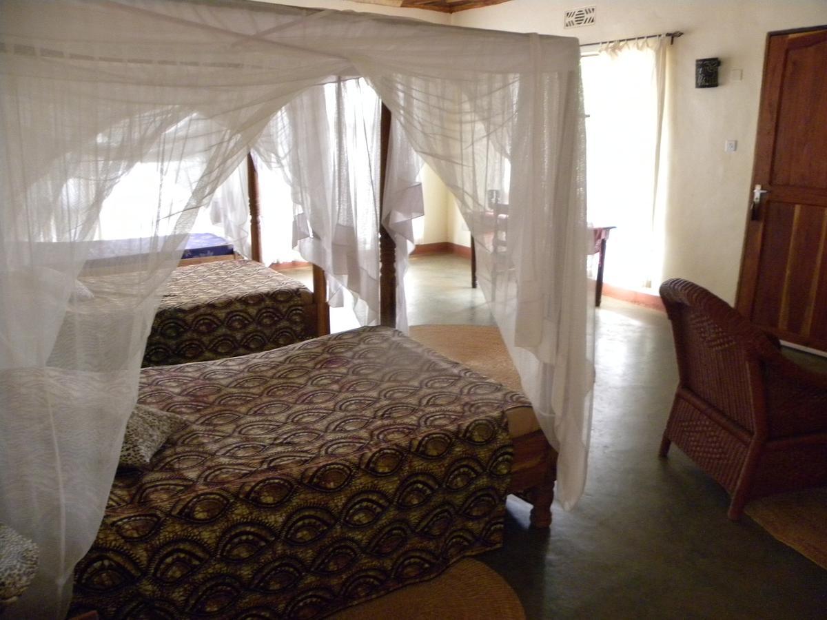 Olea Africana Lodge Huyện Karatu Ngoại thất bức ảnh