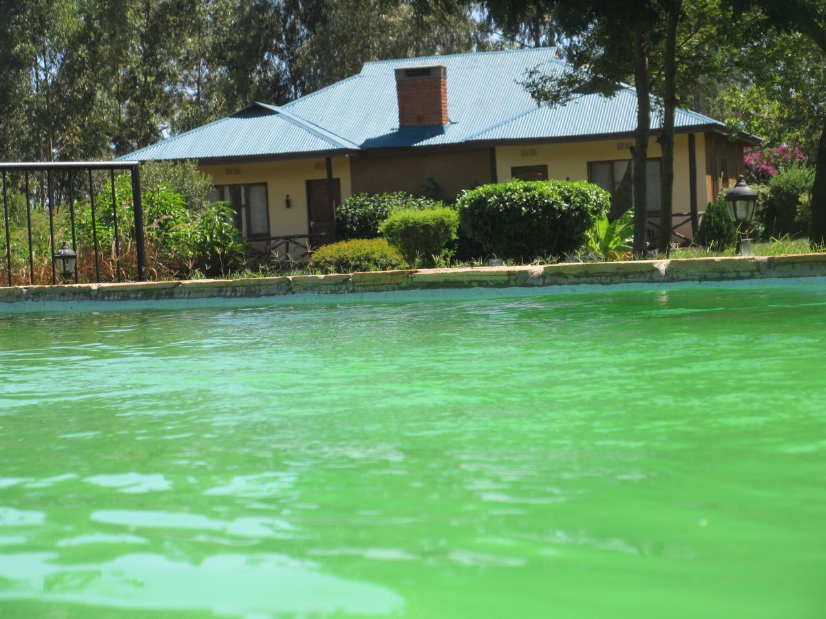Olea Africana Lodge Huyện Karatu Ngoại thất bức ảnh